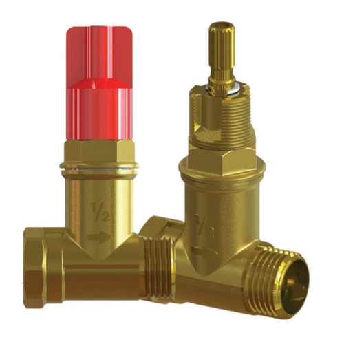 Registro de Pressão